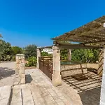 Trullo Klohi By Perle Di Puglia *