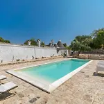 Villa Trullo Klohi By Perle Di Puglia Ceglie Messapica