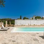 Trullo Klohi By Perle Di Puglia *