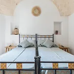 Villa Trullo Klohi By Perle Di Puglia