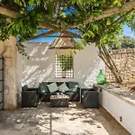 Trullo Klohi By Perle Di Puglia Villa Ceglie Messapica