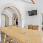 Trullo Klohi By Perle Di Puglia Villa