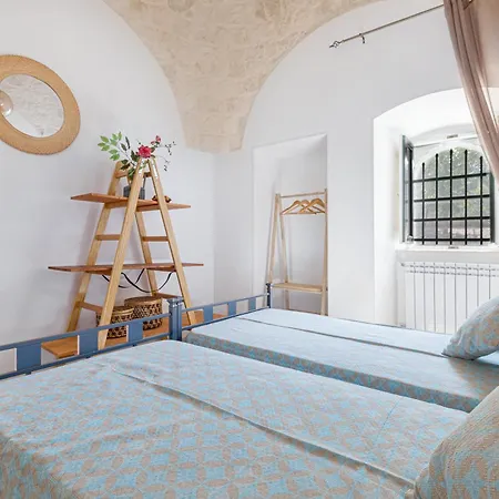 Trullo Klohi By Perle Di Puglia 빌라 세글리에 메사피카