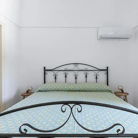 Trullo Klohi By Perle Di Puglia * 세글리에 메사피카