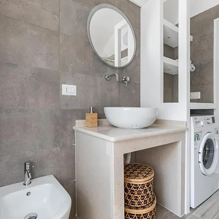 Trullo Klohi By Perle Di Puglia