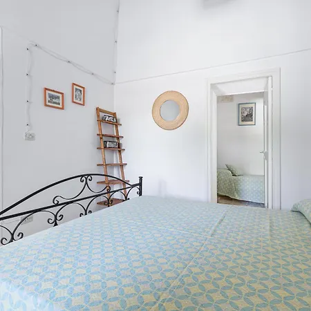 Trullo Klohi By Perle Di Puglia