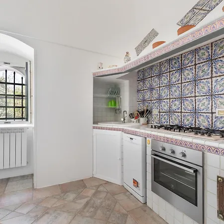 빌라 Trullo Klohi By Perle Di Puglia