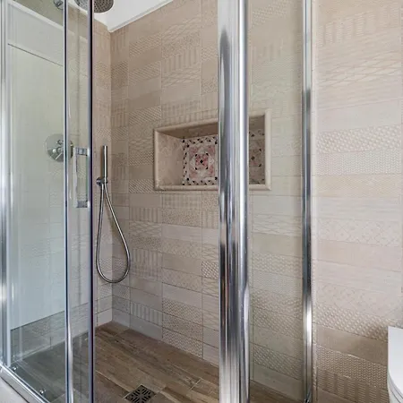 빌라 Trullo Klohi By Perle Di Puglia *