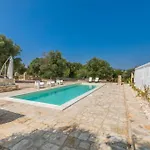 Trullo Klohi By Perle Di Puglia Ceglie Messapica