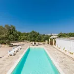 Trullo Klohi By Perle Di Puglia