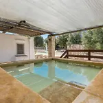Trullo Klohi By Perle Di Puglia Villa Ceglie Messapica