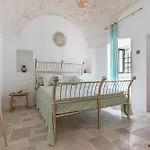 Trullo Klohi By Perle Di Puglia Villa Ceglie Messapica