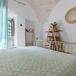 Trullo Klohi By Perle Di Puglia Villa *