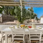 Trullo Klohi By Perle Di Puglia Ceglie Messapica