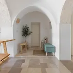 Trullo Klohi By Perle Di Puglia Villa
