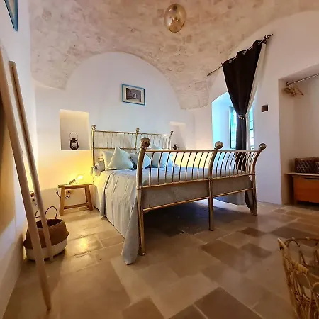 Klohi - Il Trullo Di Pasquale *