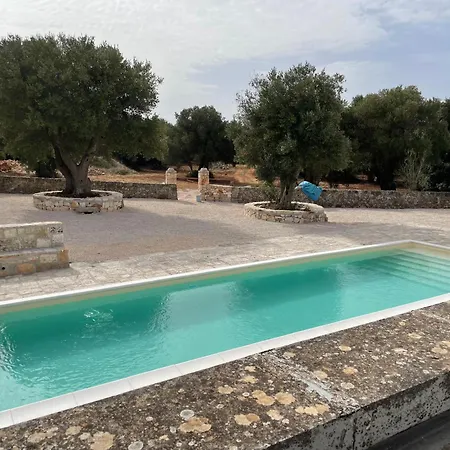 Villa Klohi - Il Trullo Di Pasquale Ceglie Messapica