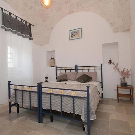 Klohi - Il Trullo Di Pasquale Ceglie Messapica