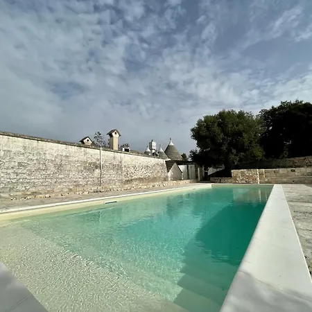 Klohi - Il Trullo Di Pasquale