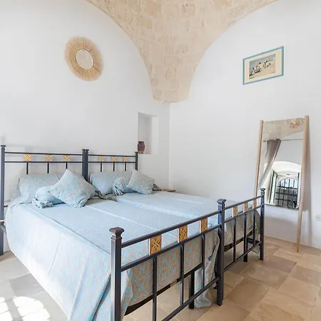 Trullo Klohi By Perle Di Puglia