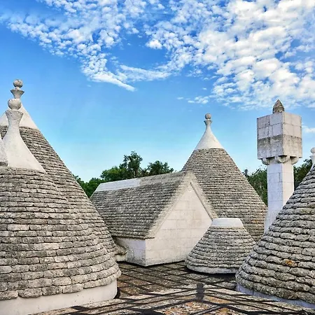 Klohi - Il Trullo Di Pasquale Ceglie Messapica