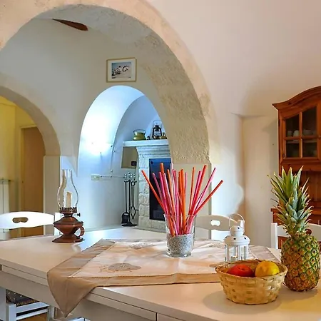 Klohi - Il Trullo Di Pasquale Villa *