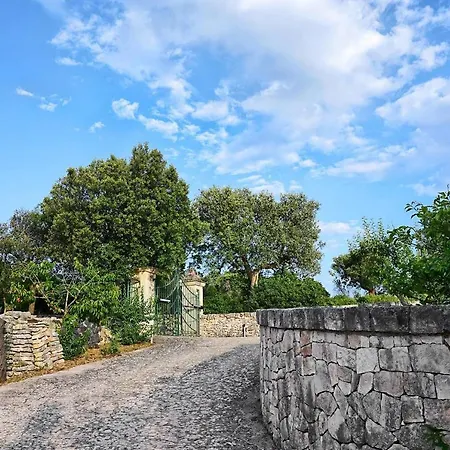 Klohi - Il Trullo Di Pasquale Villa *