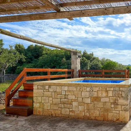 Klohi - Il Trullo Di Pasquale Ceglie Messapica