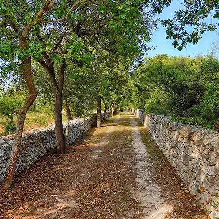 Klohi - Il Trullo Di Pasquale Villa *