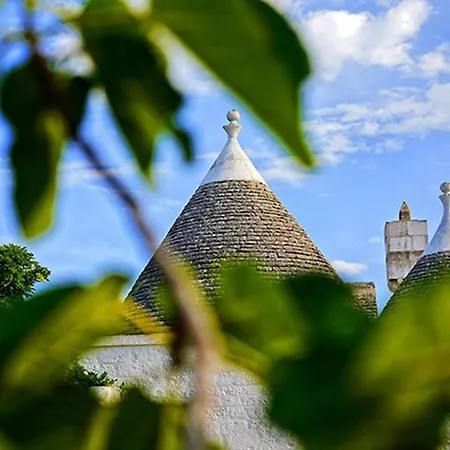 Klohi - Il Trullo Di Pasquale Ceglie Messapica