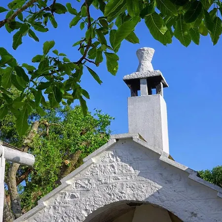 Klohi - Il Trullo Di Pasquale