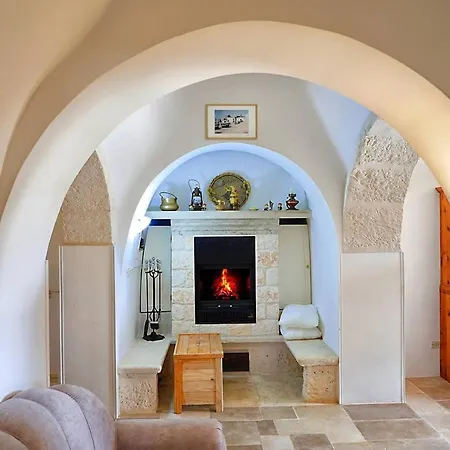 Klohi - Il Trullo Di Pasquale Villa