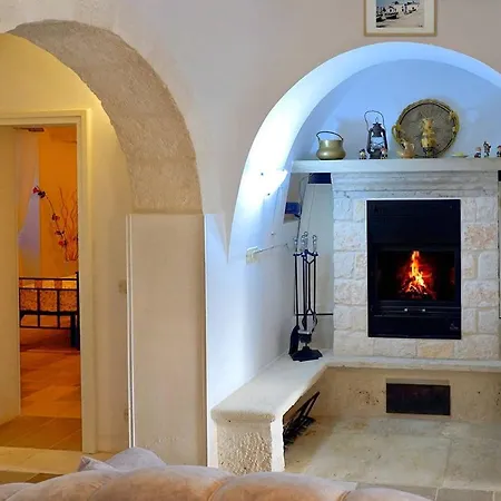 Klohi - Il Trullo Di Pasquale Ceglie Messapica