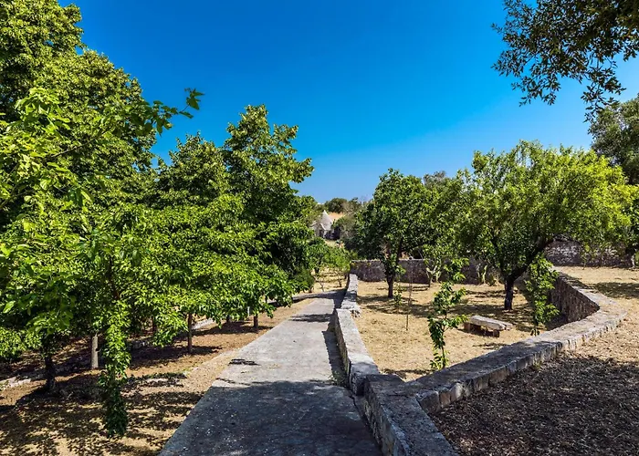 Villa Trullo Klohi By Perle Di Puglia Ceglie Messapica