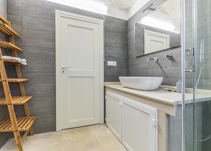 Trullo Klohi By Perle Di Puglia *