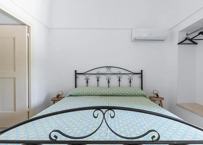Trullo Klohi By Perle Di Puglia * צ'לייה מספיקה