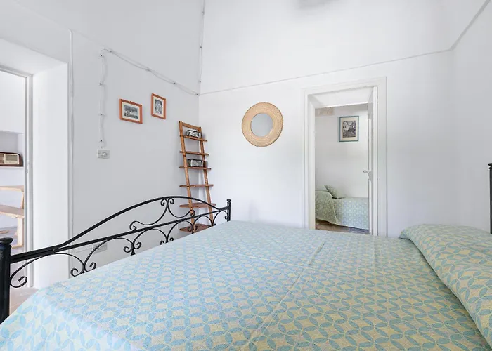 Trullo Klohi By Perle Di Puglia
