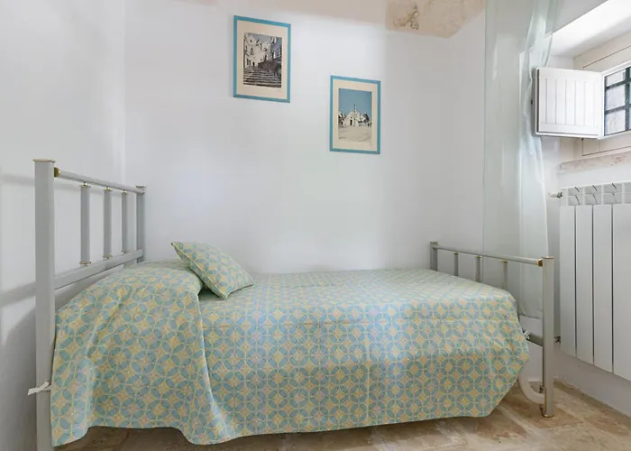 Villa Trullo Klohi By Perle Di Puglia Ceglie Messapica