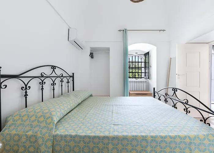 וילה Trullo Klohi By Perle Di Puglia